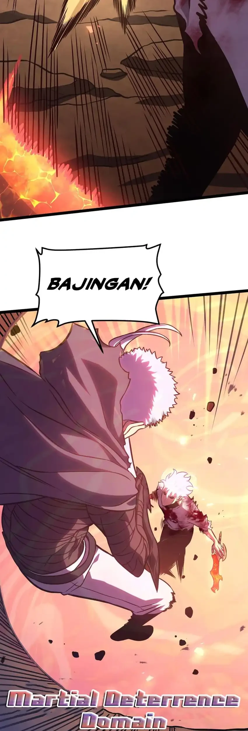 After Rebirth, I Used Mirror Reversal For Vengeance Chapter 48 - halaman 16
