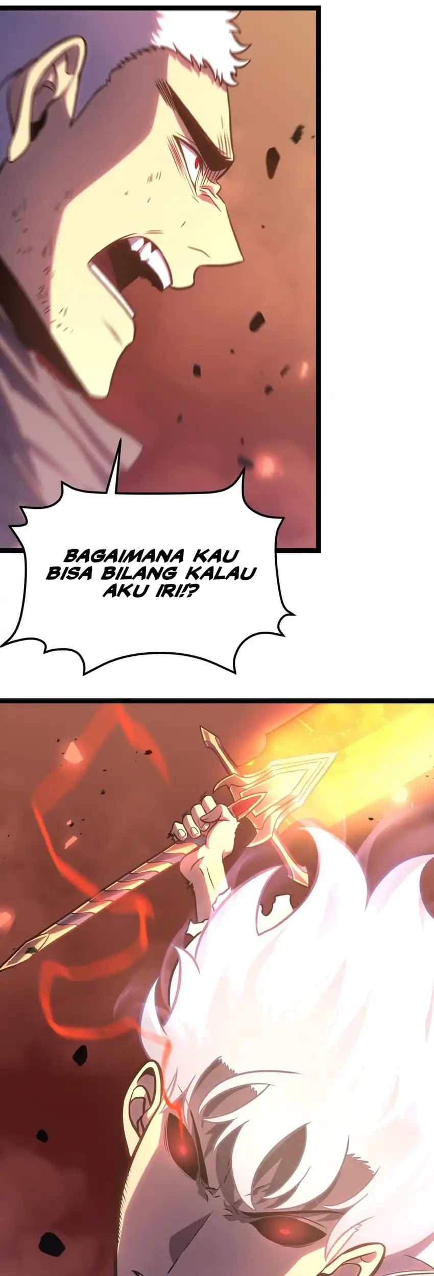 After Rebirth, I Used Mirror Reversal For Vengeance Chapter 48 - halaman 19