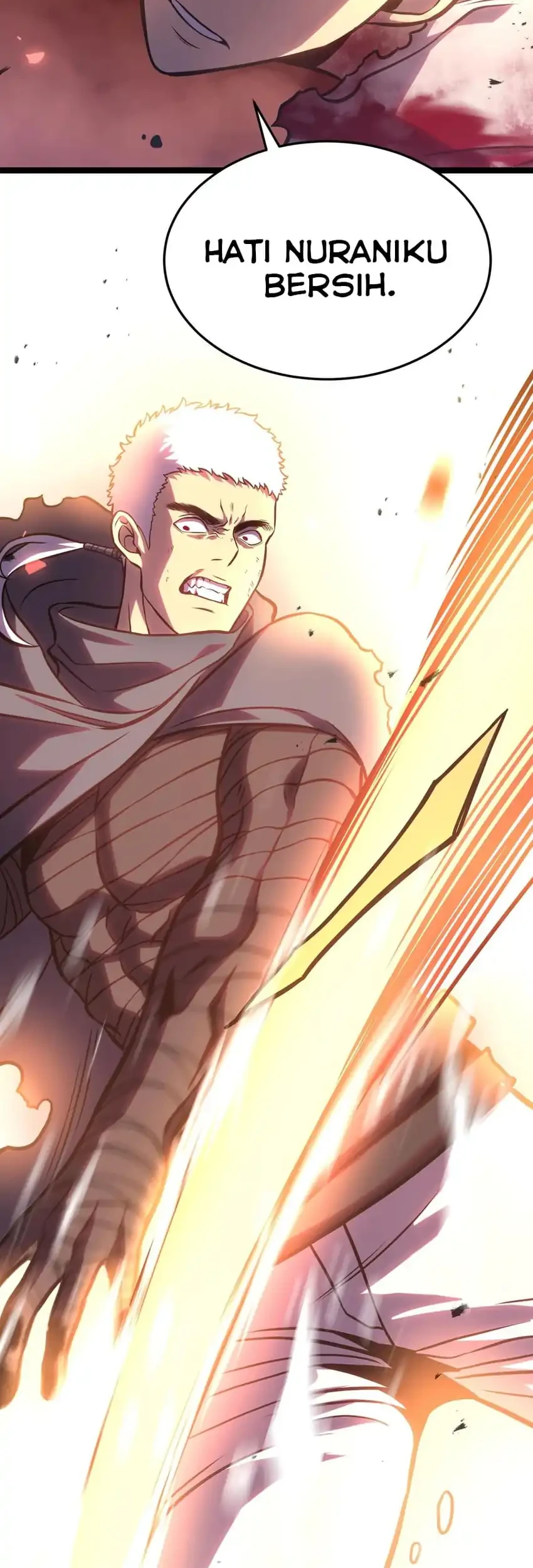 After Rebirth, I Used Mirror Reversal For Vengeance Chapter 48 - halaman 20
