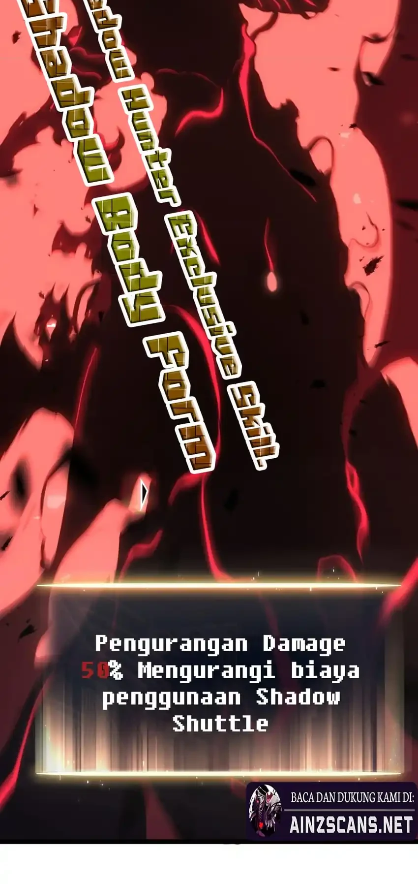 After Rebirth, I Used Mirror Reversal For Vengeance Chapter 48 - halaman 23