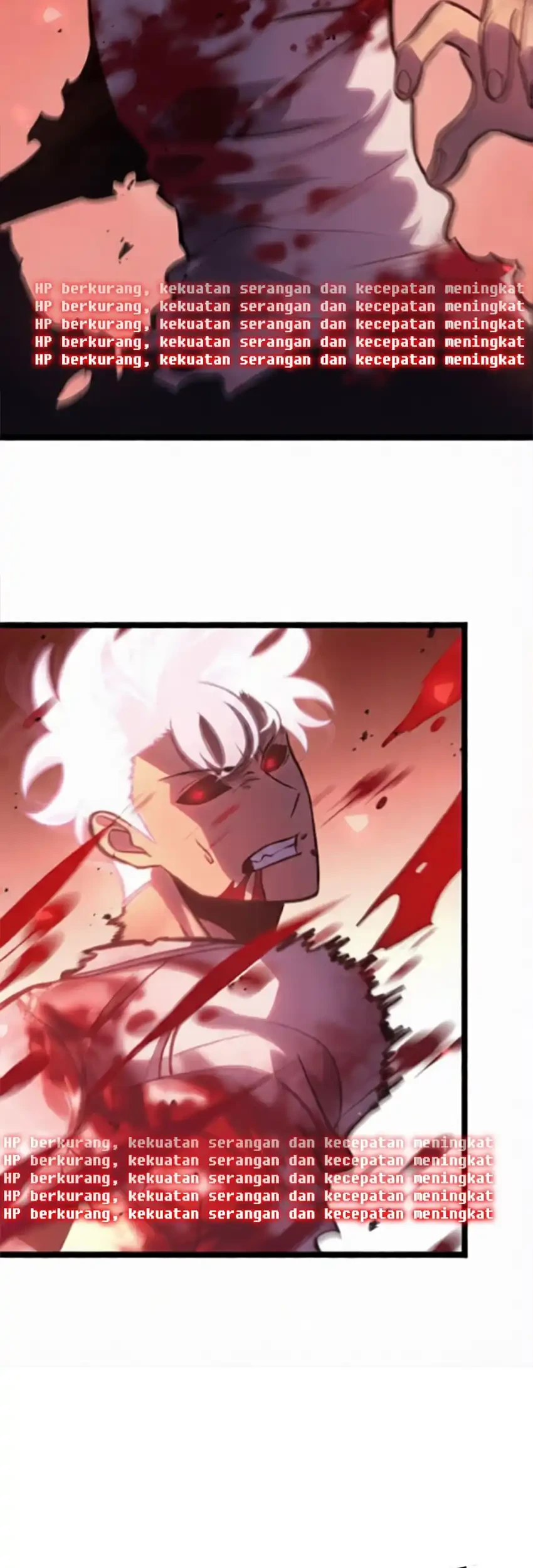 After Rebirth, I Used Mirror Reversal For Vengeance Chapter 48 - halaman 26