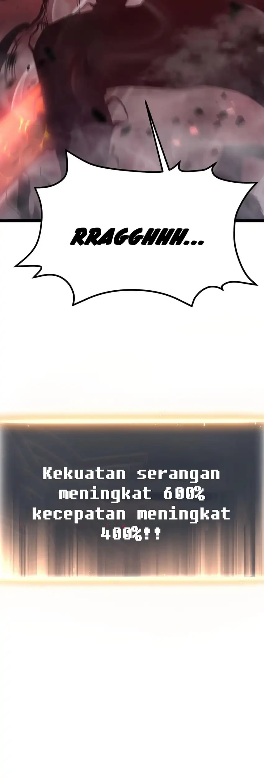 After Rebirth, I Used Mirror Reversal For Vengeance Chapter 48 - halaman 28