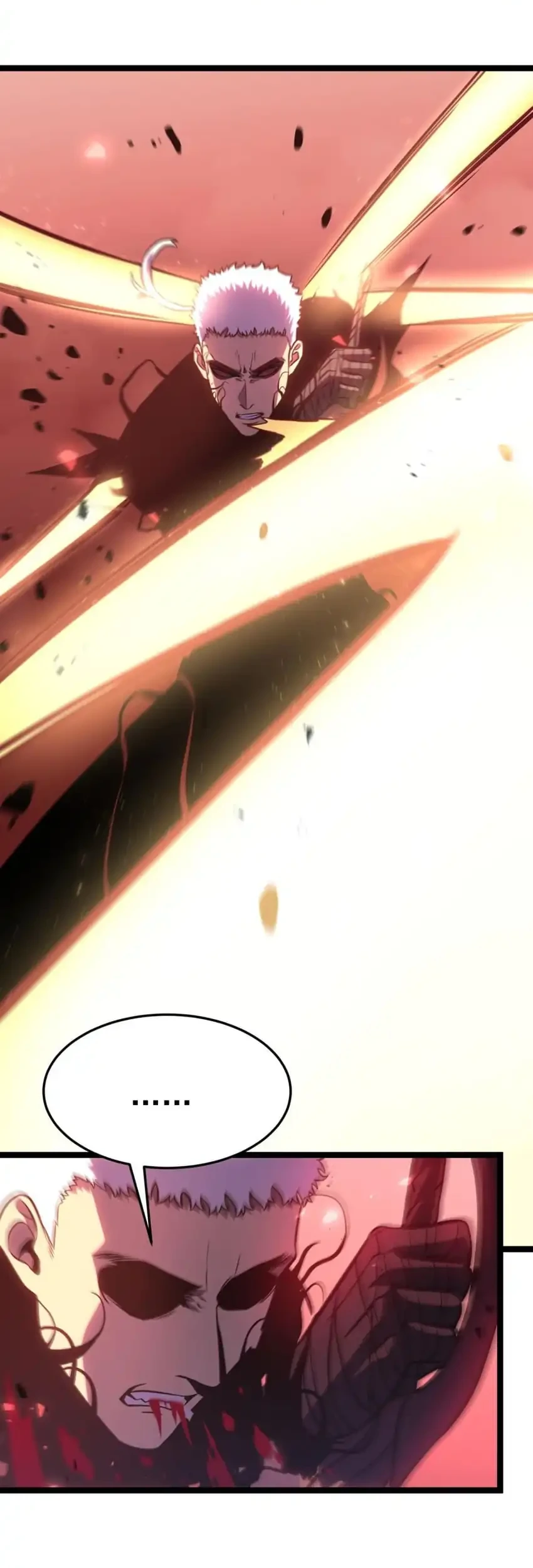 After Rebirth, I Used Mirror Reversal For Vengeance Chapter 48 - halaman 32