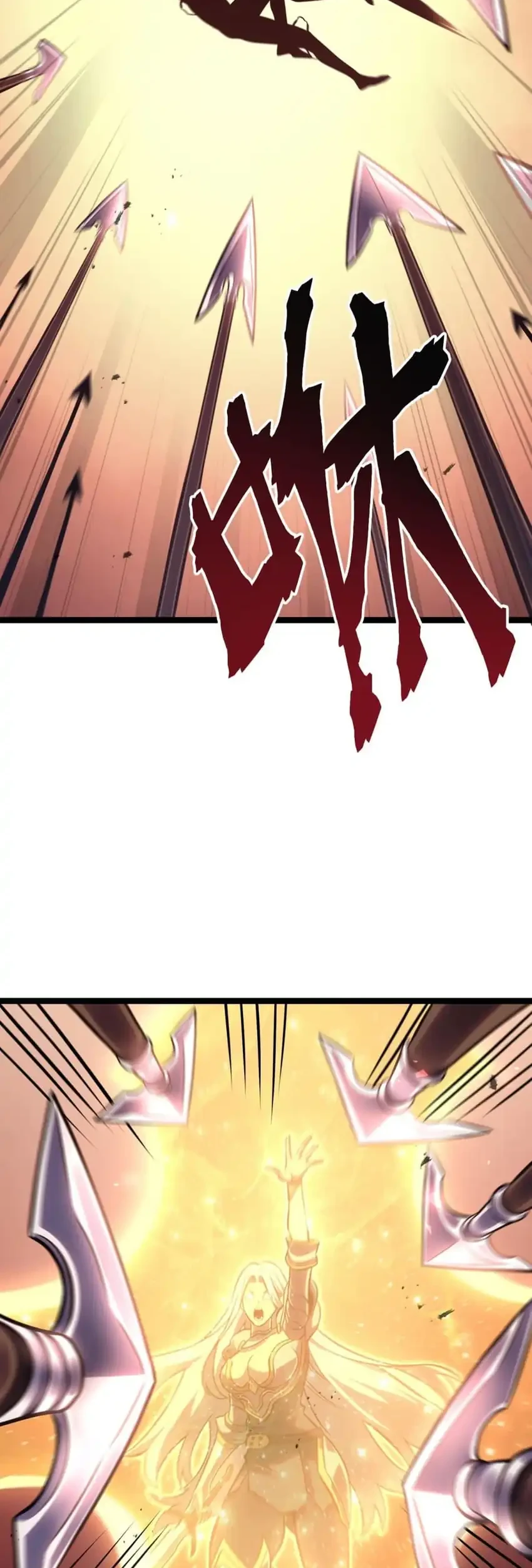 After Rebirth, I Used Mirror Reversal For Vengeance Chapter 48 - halaman 39