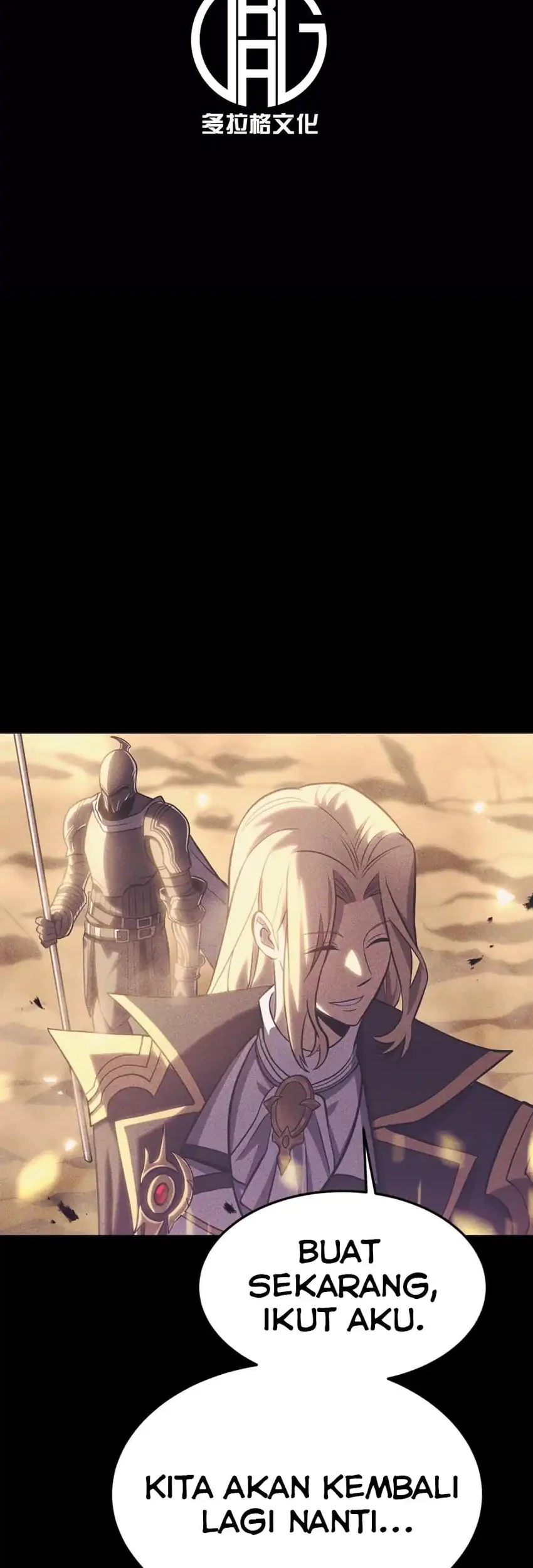 After Rebirth, I Used Mirror Reversal For Vengeance Chapter 48 - halaman 4