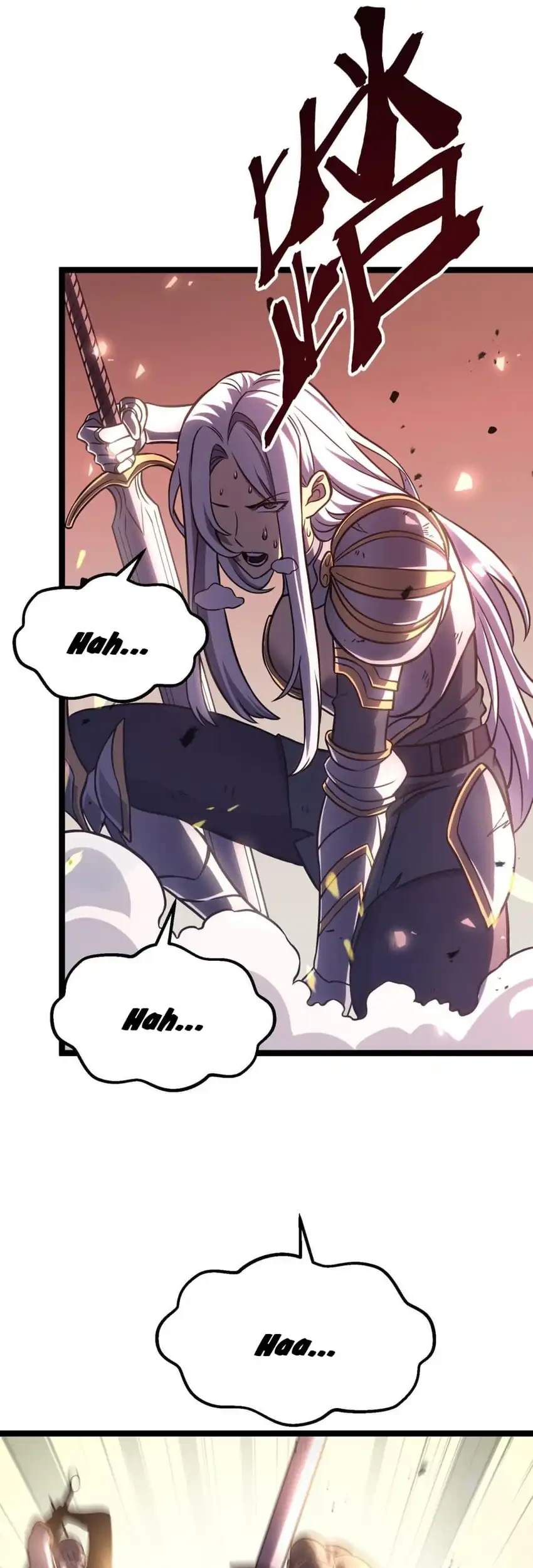 After Rebirth, I Used Mirror Reversal For Vengeance Chapter 48 - halaman 42