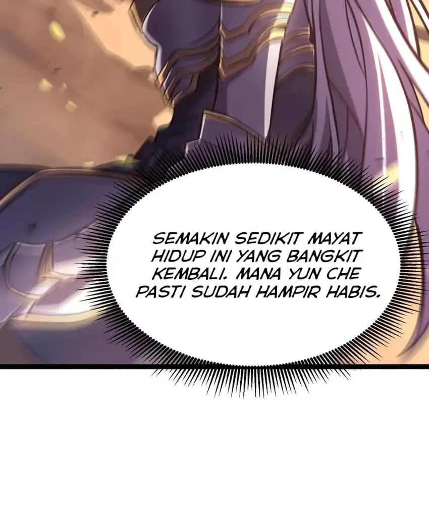 After Rebirth, I Used Mirror Reversal For Vengeance Chapter 48 - halaman 45