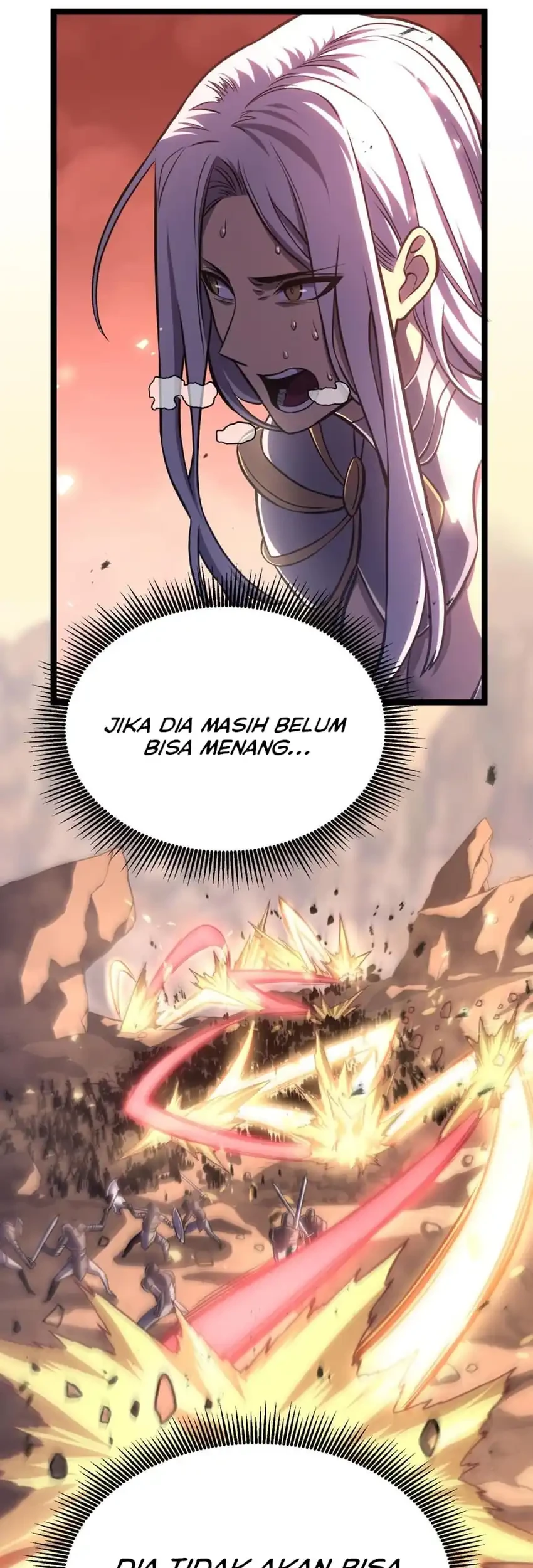 After Rebirth, I Used Mirror Reversal For Vengeance Chapter 48 - halaman 46