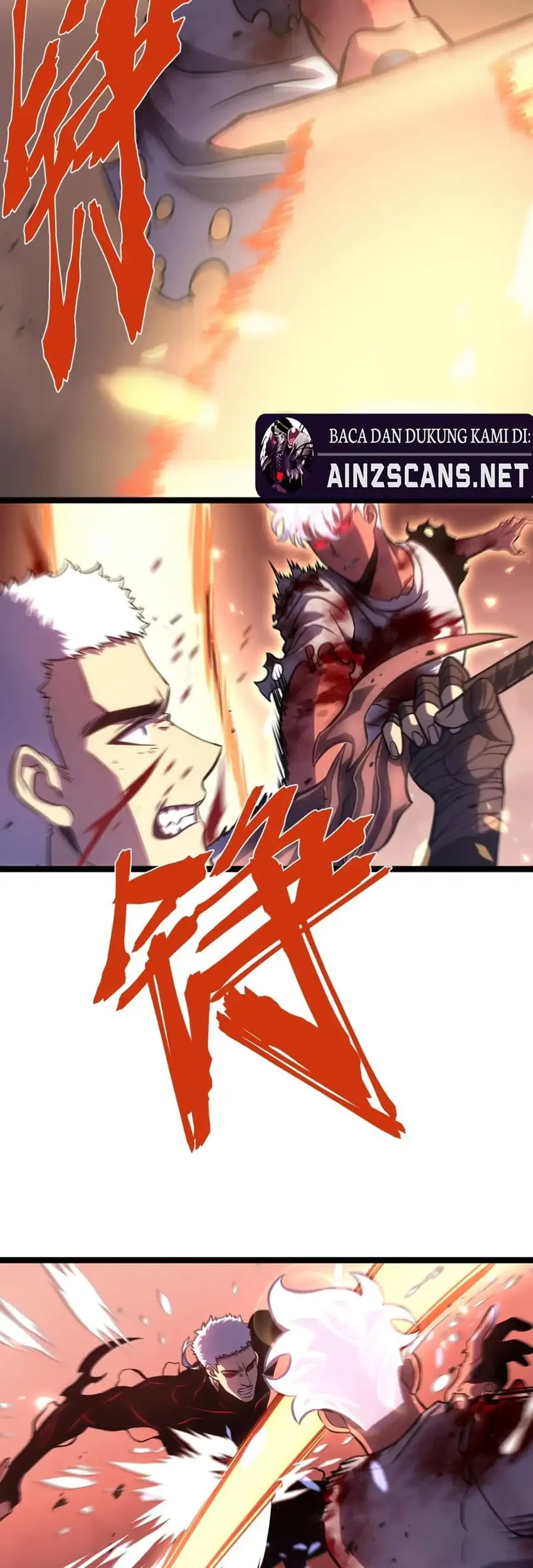 After Rebirth, I Used Mirror Reversal For Vengeance Chapter 48 - halaman 48