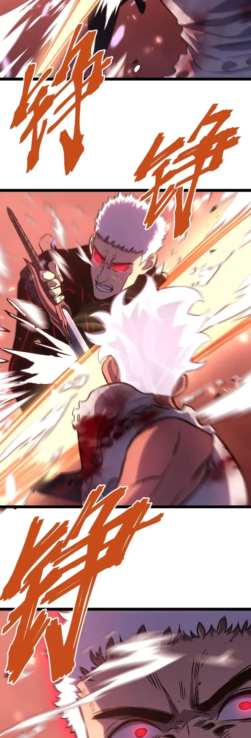 After Rebirth, I Used Mirror Reversal For Vengeance Chapter 48 - halaman 49