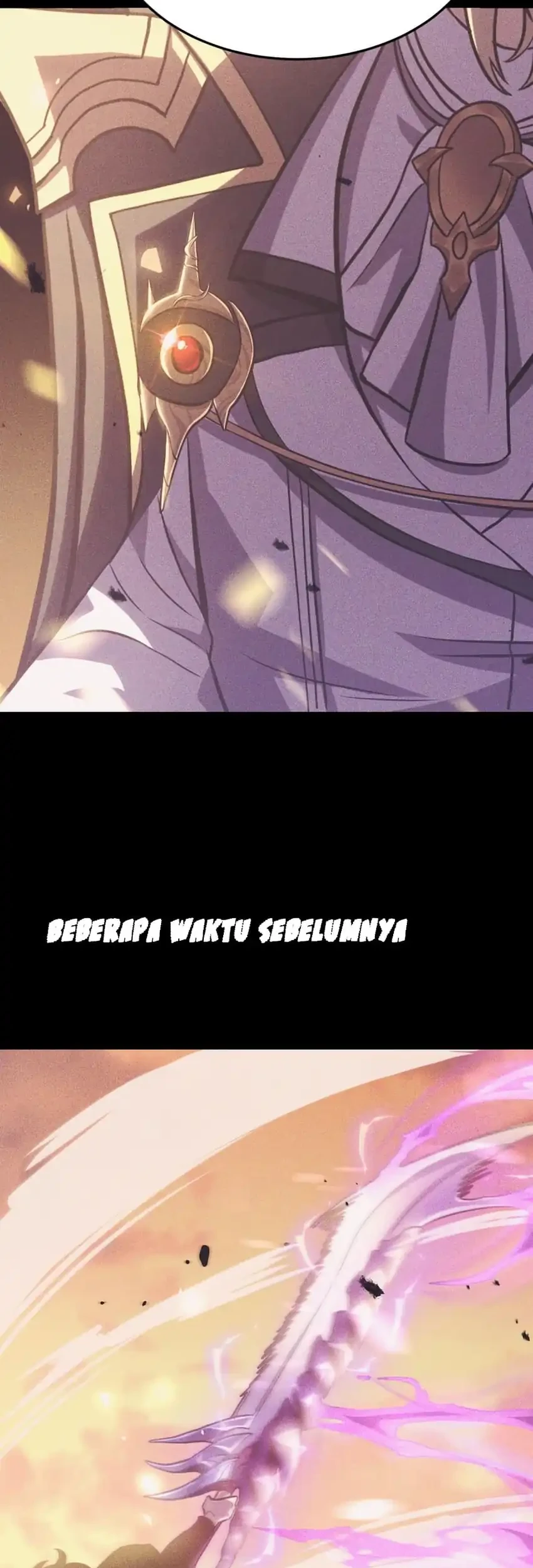 After Rebirth, I Used Mirror Reversal For Vengeance Chapter 48 - halaman 5