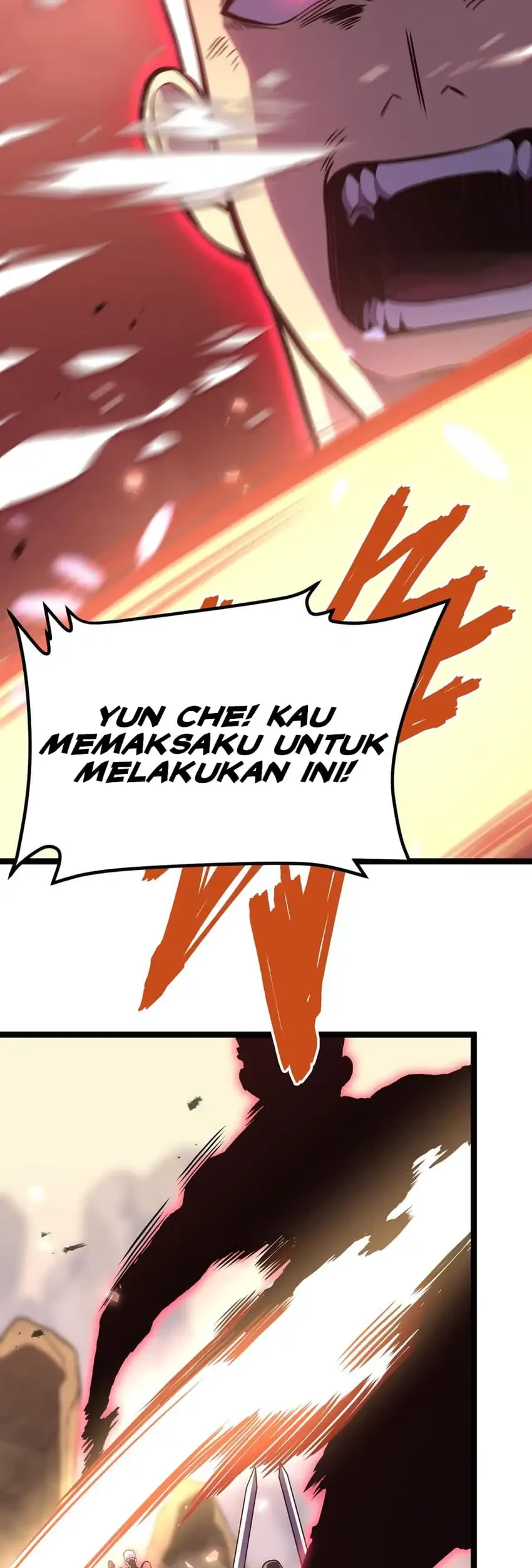 After Rebirth, I Used Mirror Reversal For Vengeance Chapter 48 - halaman 50