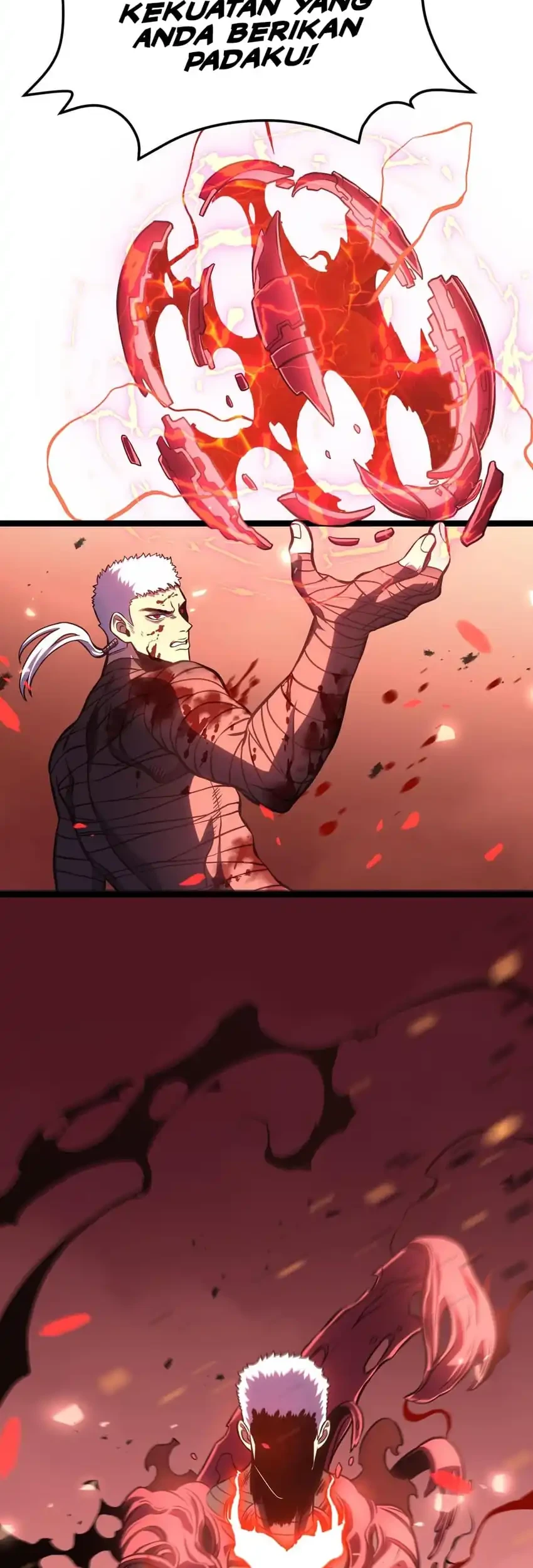 After Rebirth, I Used Mirror Reversal For Vengeance Chapter 48 - halaman 53