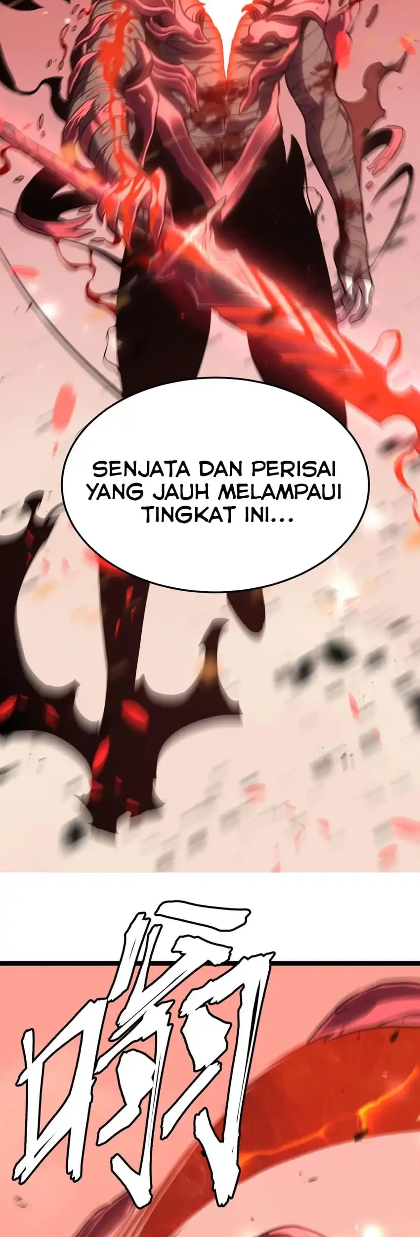 After Rebirth, I Used Mirror Reversal For Vengeance Chapter 48 - halaman 54