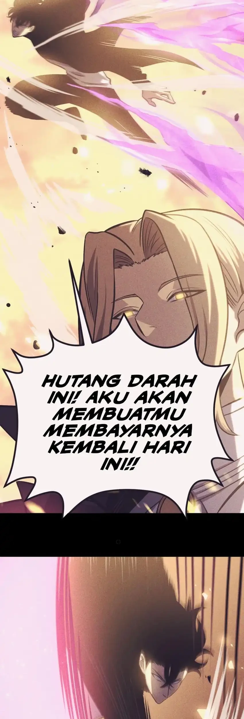 After Rebirth, I Used Mirror Reversal For Vengeance Chapter 48 - halaman 6