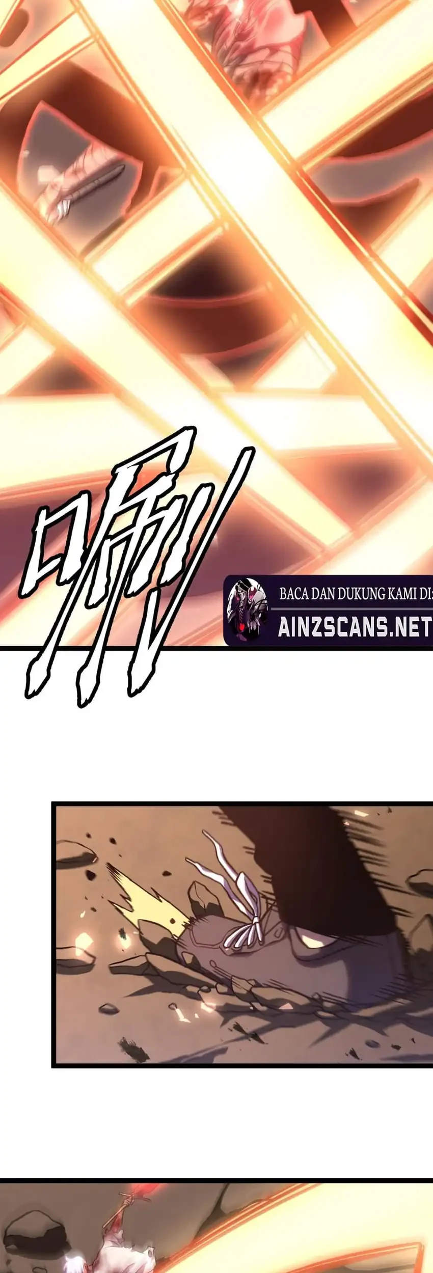 After Rebirth, I Used Mirror Reversal For Vengeance Chapter 48 - halaman 60