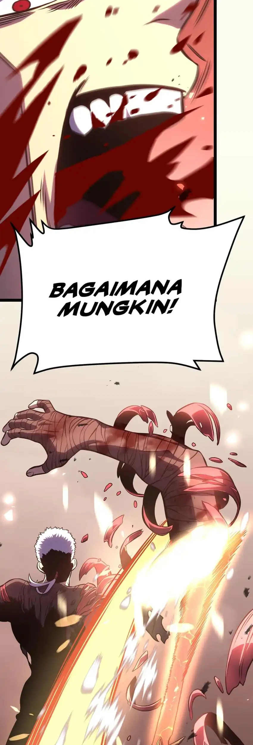 After Rebirth, I Used Mirror Reversal For Vengeance Chapter 48 - halaman 63