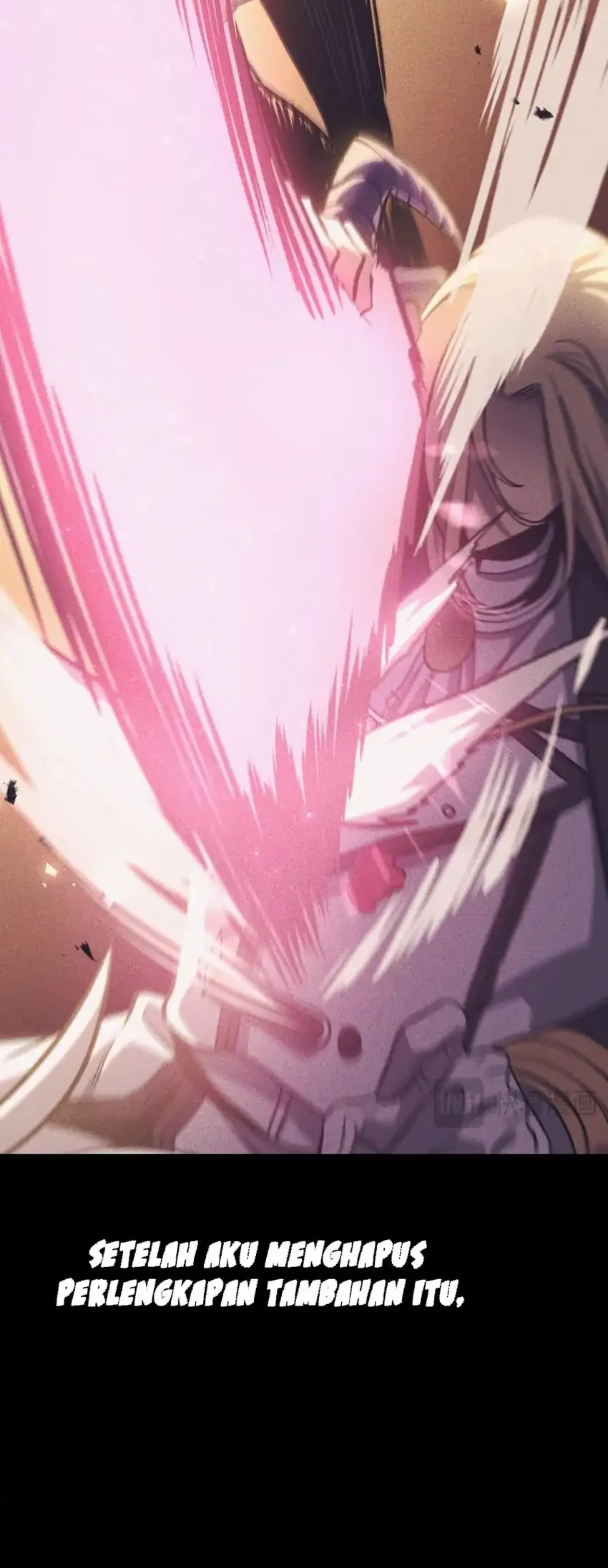After Rebirth, I Used Mirror Reversal For Vengeance Chapter 48 - halaman 7