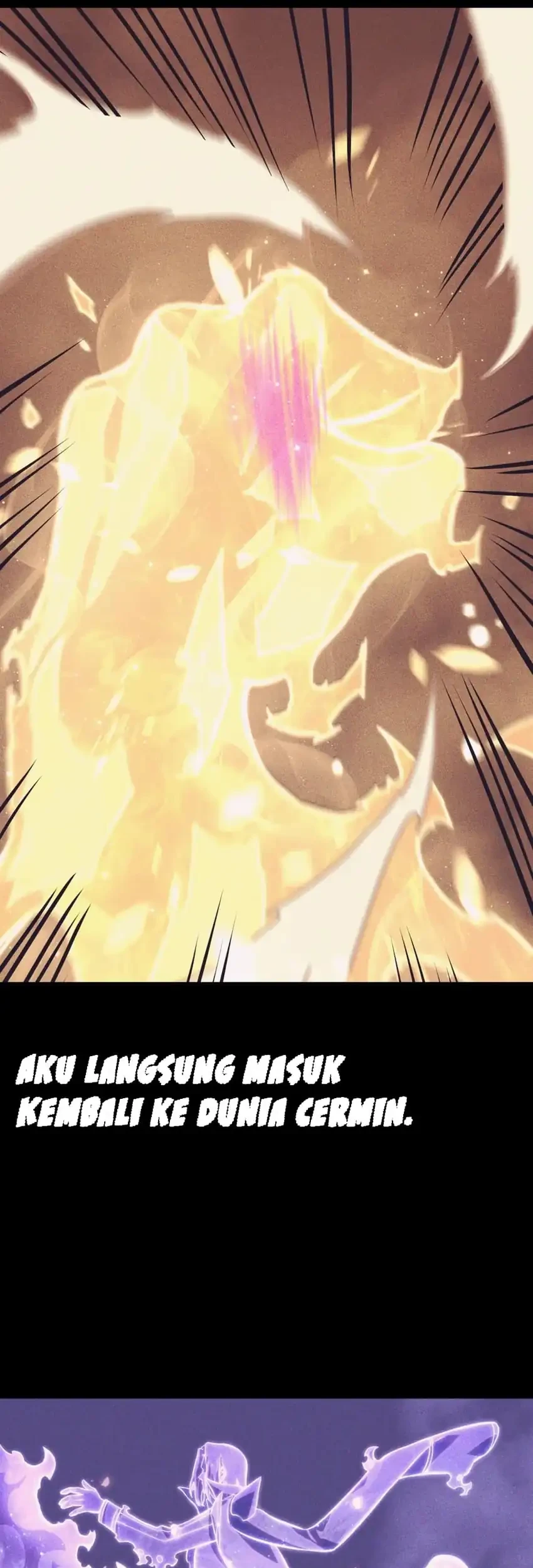 After Rebirth, I Used Mirror Reversal For Vengeance Chapter 48 - halaman 8