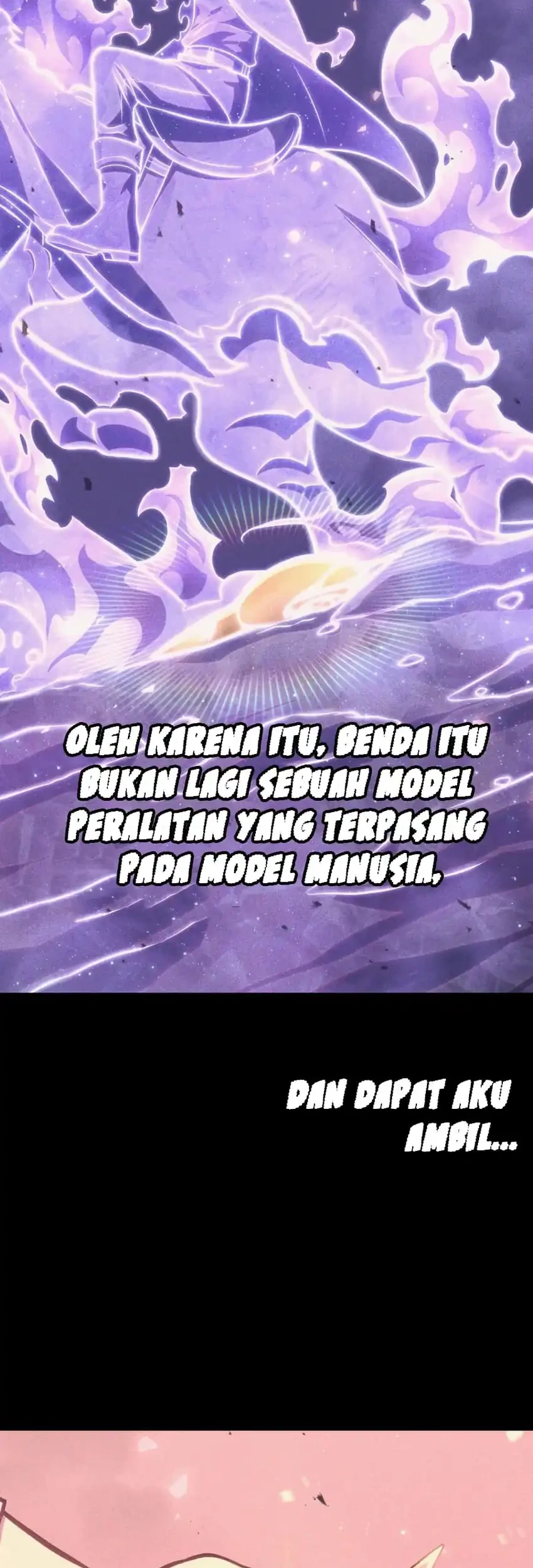 After Rebirth, I Used Mirror Reversal For Vengeance Chapter 48 - halaman 9
