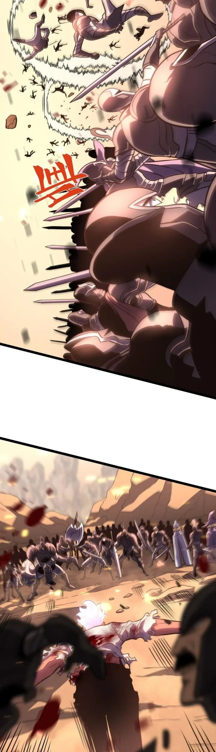 After Rebirth, I Used Mirror Reversal For Vengeance Chapter 49 - halaman 15