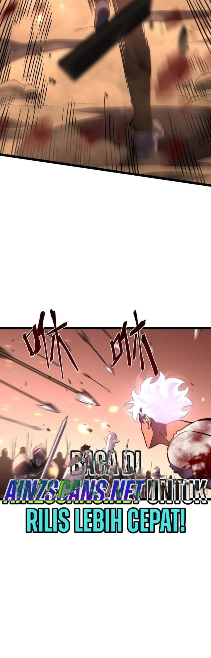 After Rebirth, I Used Mirror Reversal For Vengeance Chapter 49 - halaman 16
