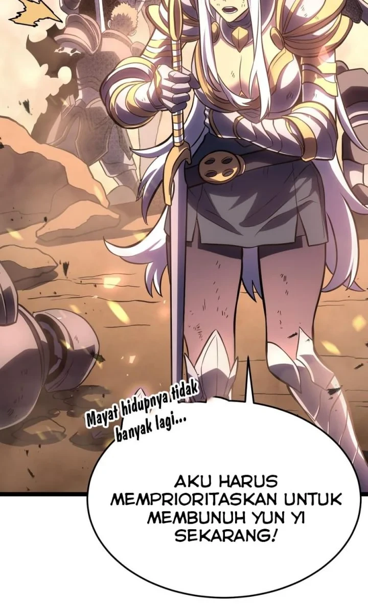 After Rebirth, I Used Mirror Reversal For Vengeance Chapter 49 - halaman 26