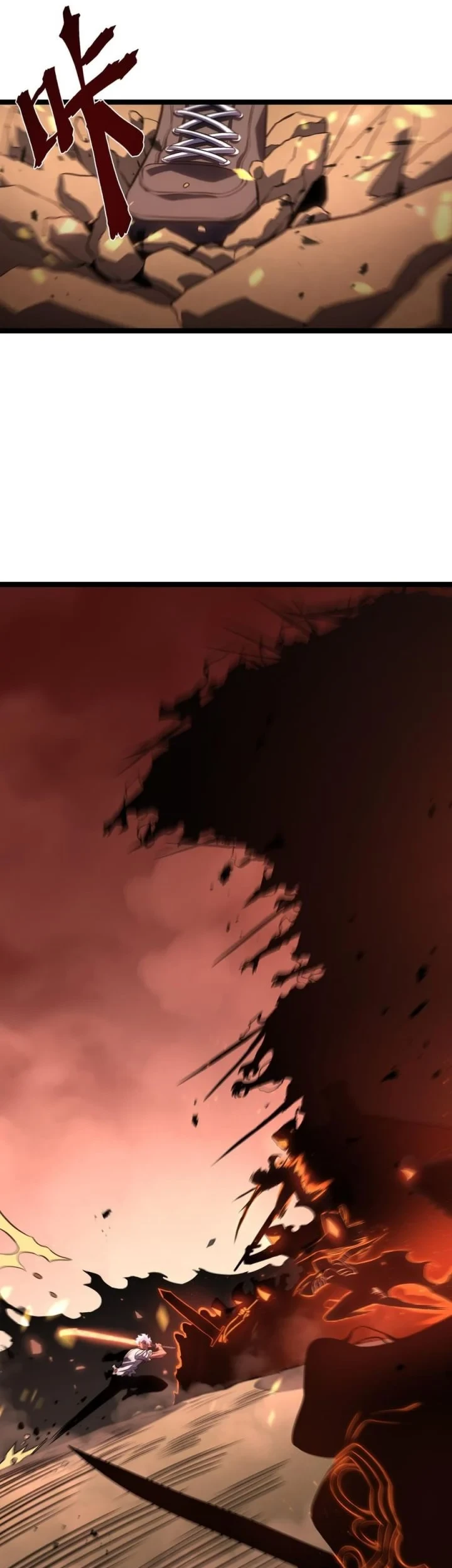 After Rebirth, I Used Mirror Reversal For Vengeance Chapter 49 - halaman 32