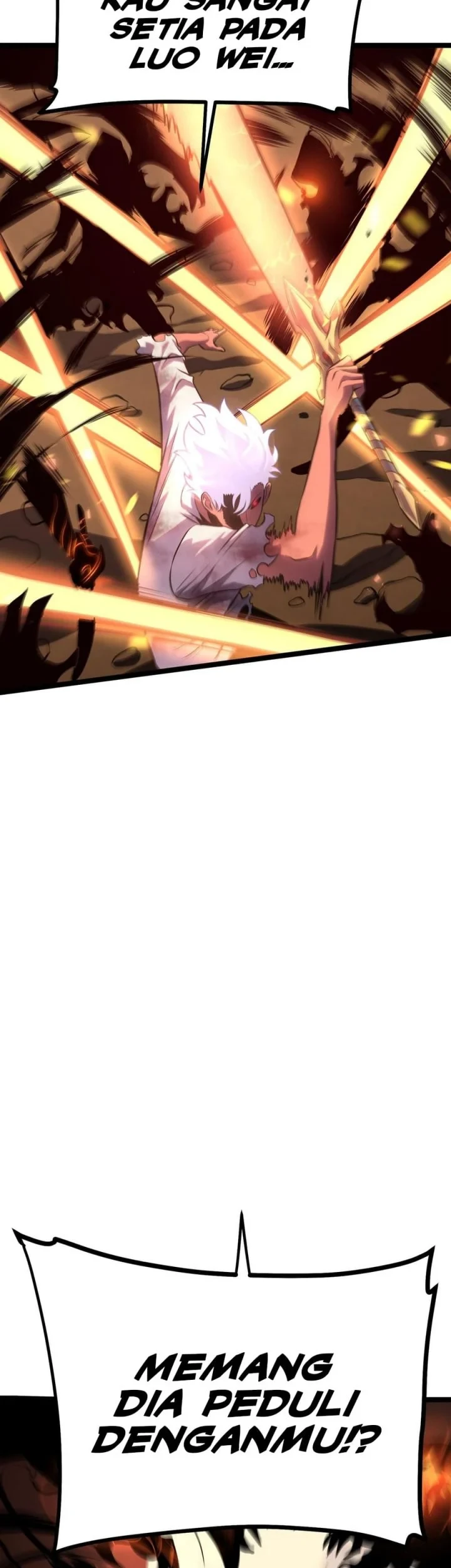After Rebirth, I Used Mirror Reversal For Vengeance Chapter 49 - halaman 34