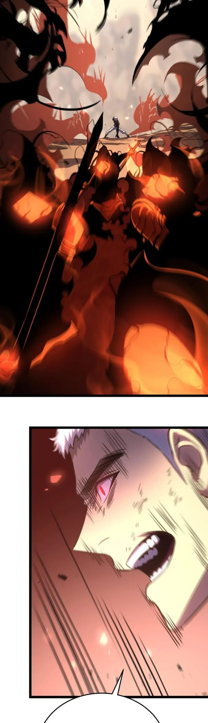 After Rebirth, I Used Mirror Reversal For Vengeance Chapter 49 - halaman 35