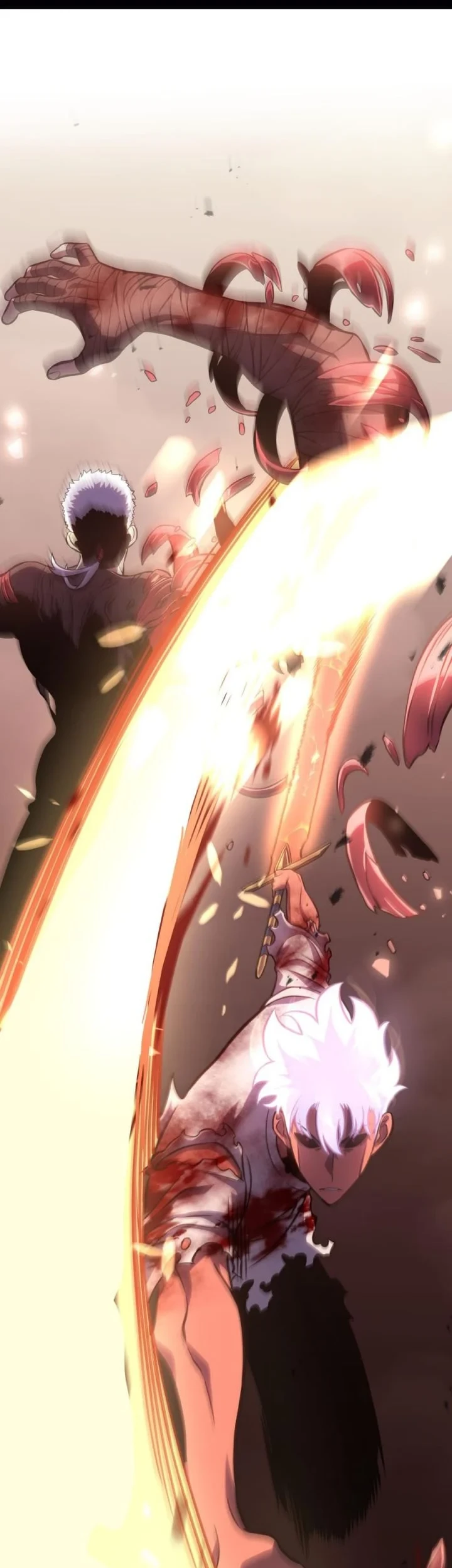 After Rebirth, I Used Mirror Reversal For Vengeance Chapter 49 - halaman 4