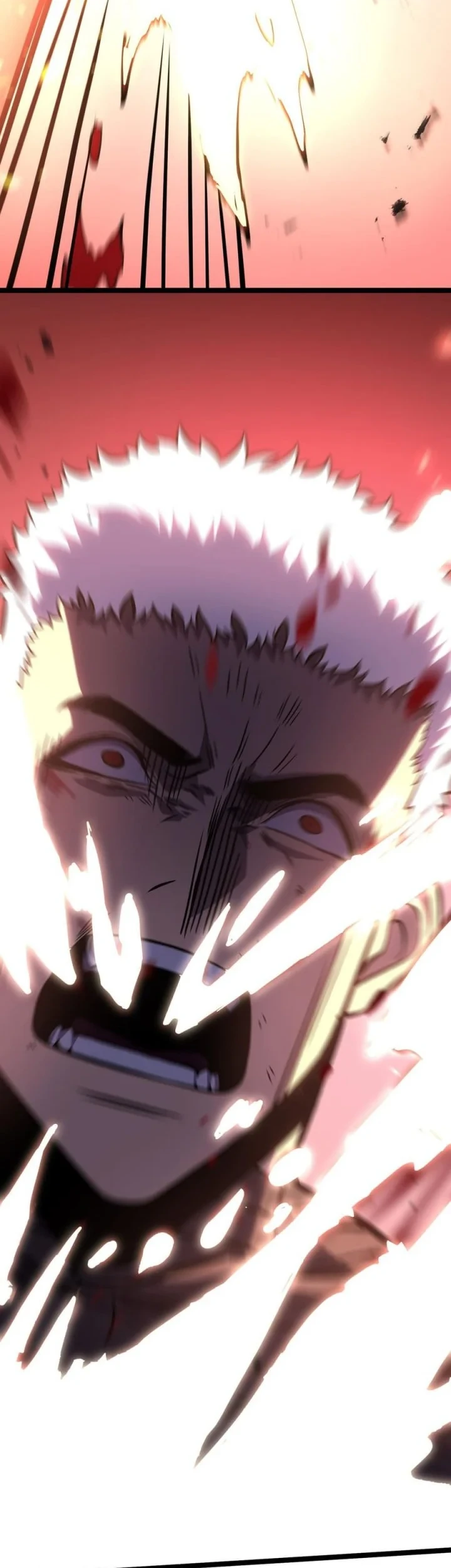 After Rebirth, I Used Mirror Reversal For Vengeance Chapter 49 - halaman 40