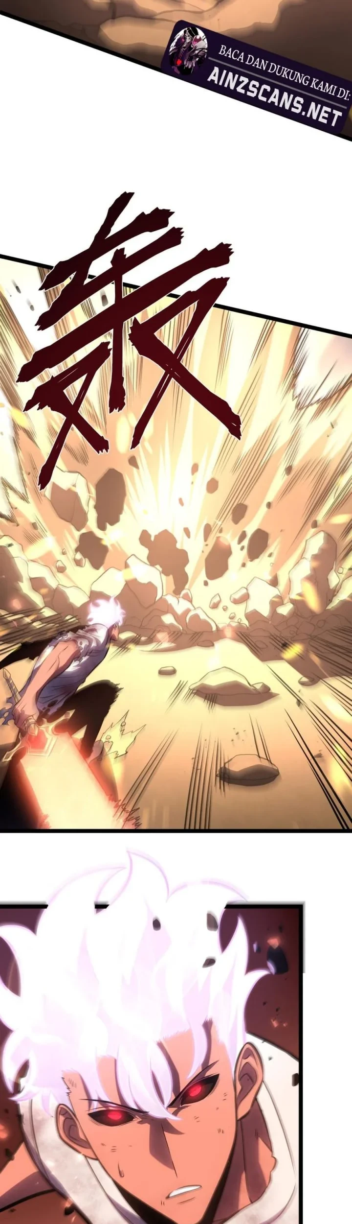 After Rebirth, I Used Mirror Reversal For Vengeance Chapter 49 - halaman 49