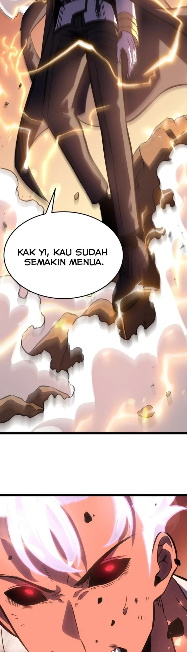 After Rebirth, I Used Mirror Reversal For Vengeance Chapter 49 - halaman 52