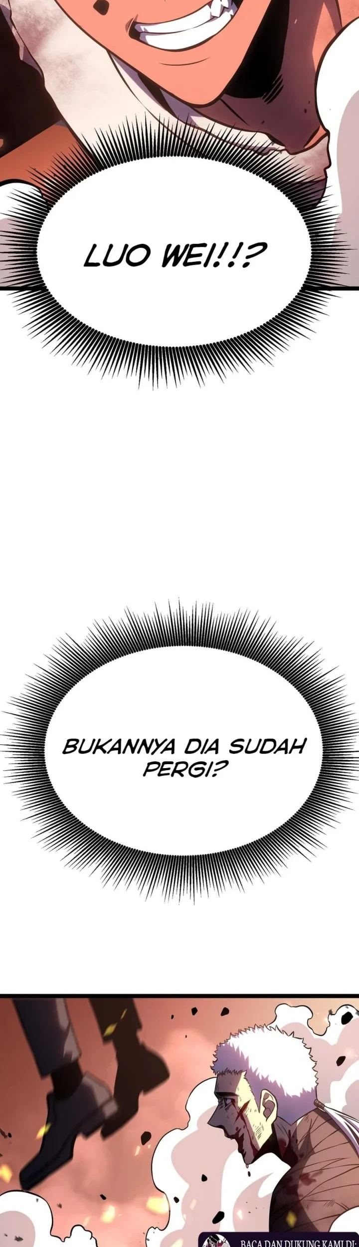 After Rebirth, I Used Mirror Reversal For Vengeance Chapter 49 - halaman 53