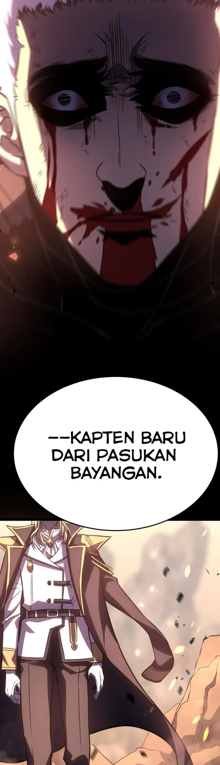 After Rebirth, I Used Mirror Reversal For Vengeance Chapter 49 - halaman 57