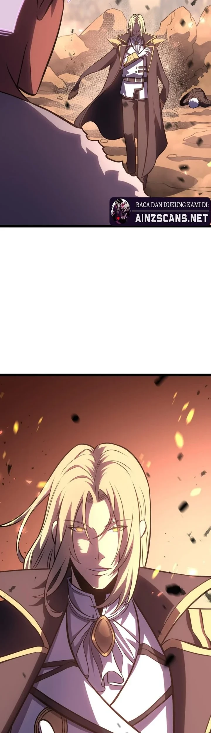 After Rebirth, I Used Mirror Reversal For Vengeance Chapter 49 - halaman 59