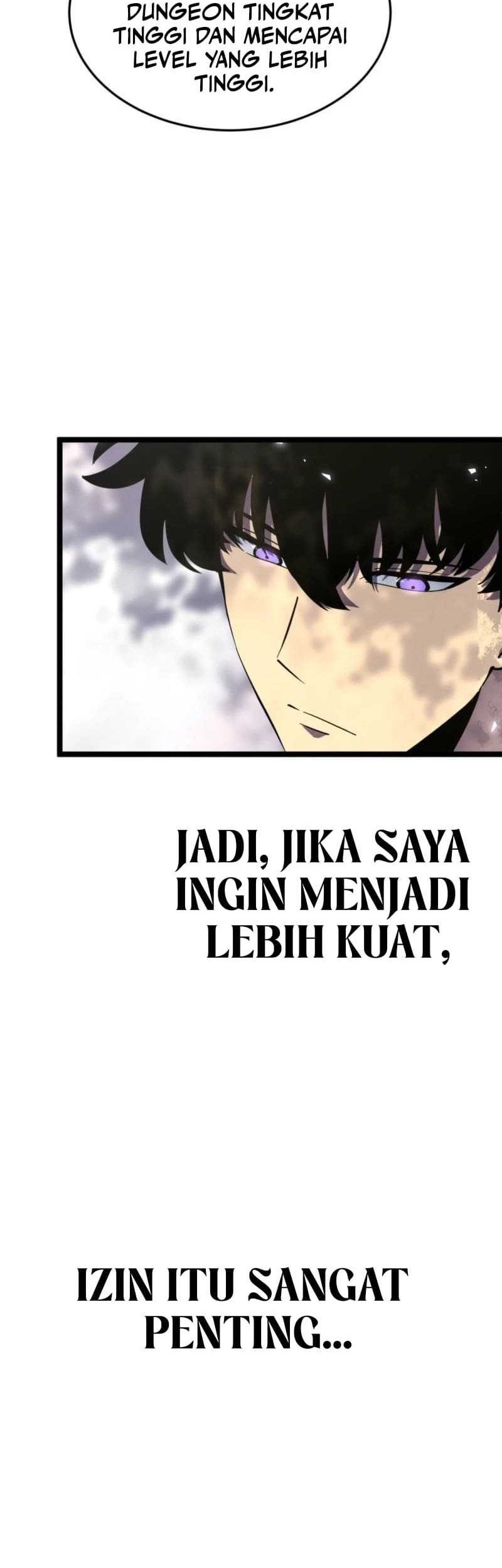 After Rebirth, I Used Mirror Reversal For Vengeance Chapter 5 - halaman 22