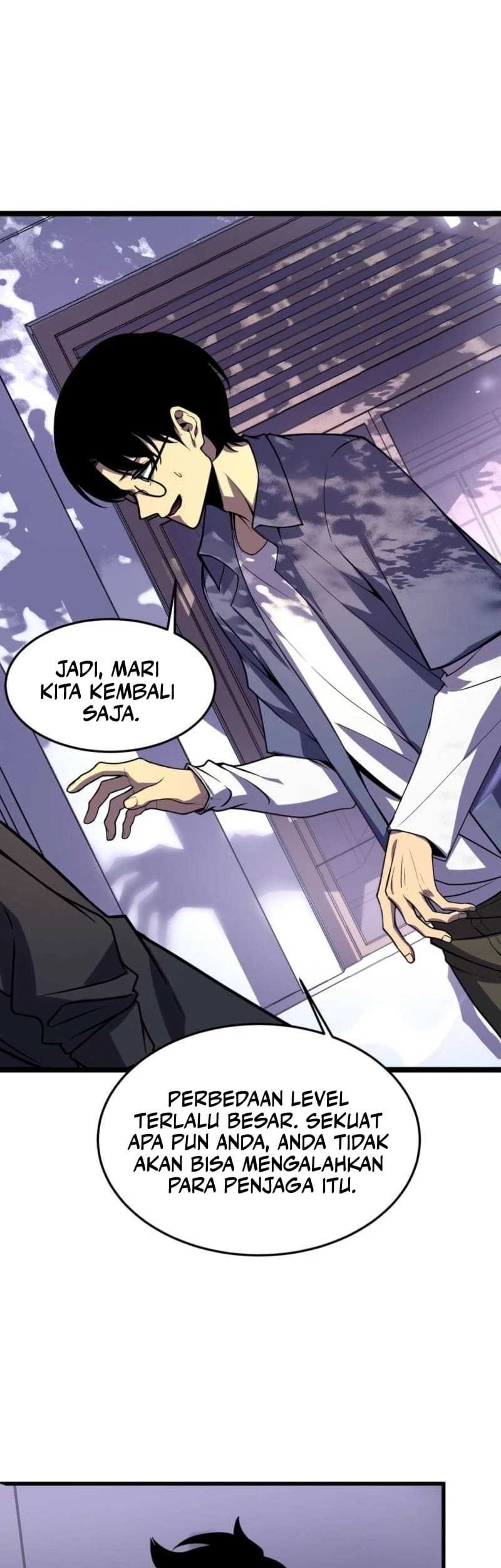 After Rebirth, I Used Mirror Reversal For Vengeance Chapter 5 - halaman 23