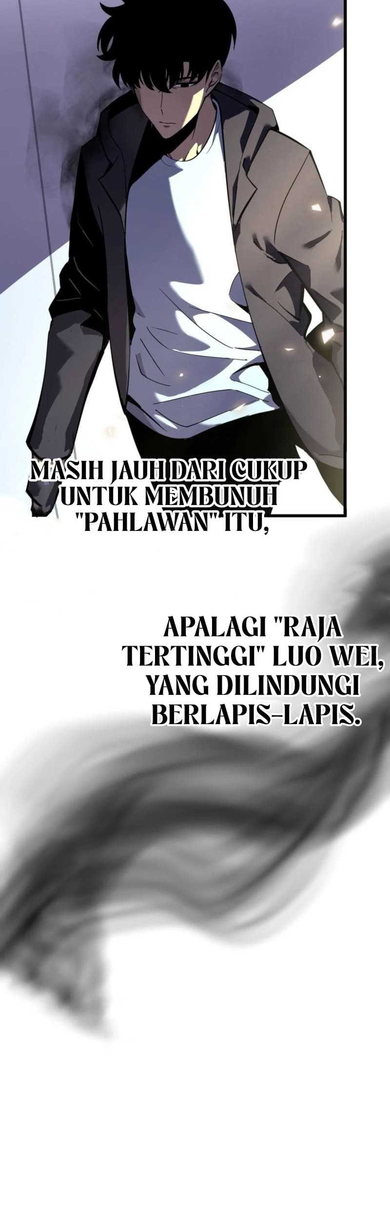 After Rebirth, I Used Mirror Reversal For Vengeance Chapter 5 - halaman 24