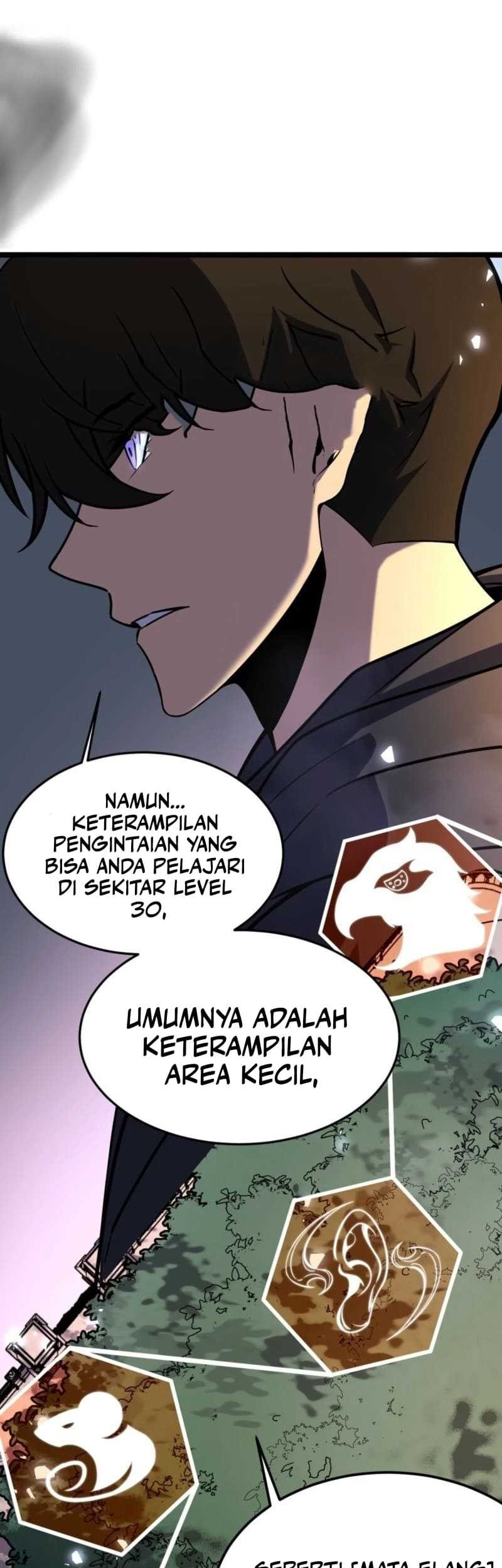After Rebirth, I Used Mirror Reversal For Vengeance Chapter 5 - halaman 25