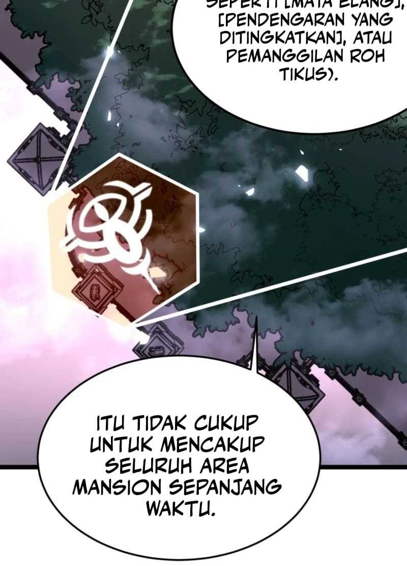 After Rebirth, I Used Mirror Reversal For Vengeance Chapter 5 - halaman 26