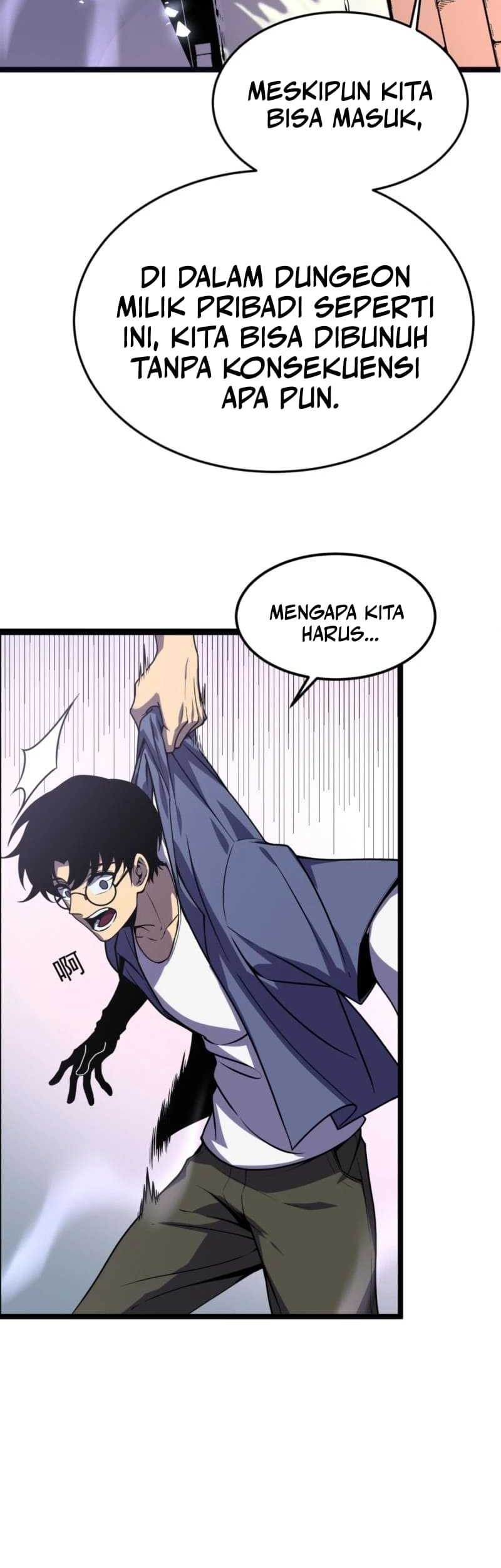 After Rebirth, I Used Mirror Reversal For Vengeance Chapter 5 - halaman 29