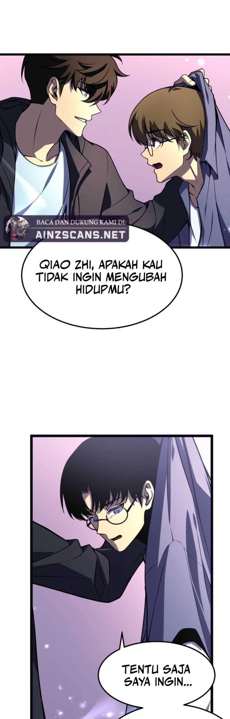 After Rebirth, I Used Mirror Reversal For Vengeance Chapter 5 - halaman 30