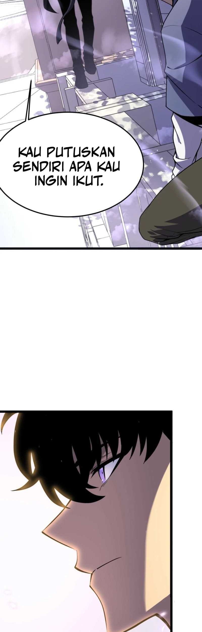 After Rebirth, I Used Mirror Reversal For Vengeance Chapter 5 - halaman 34