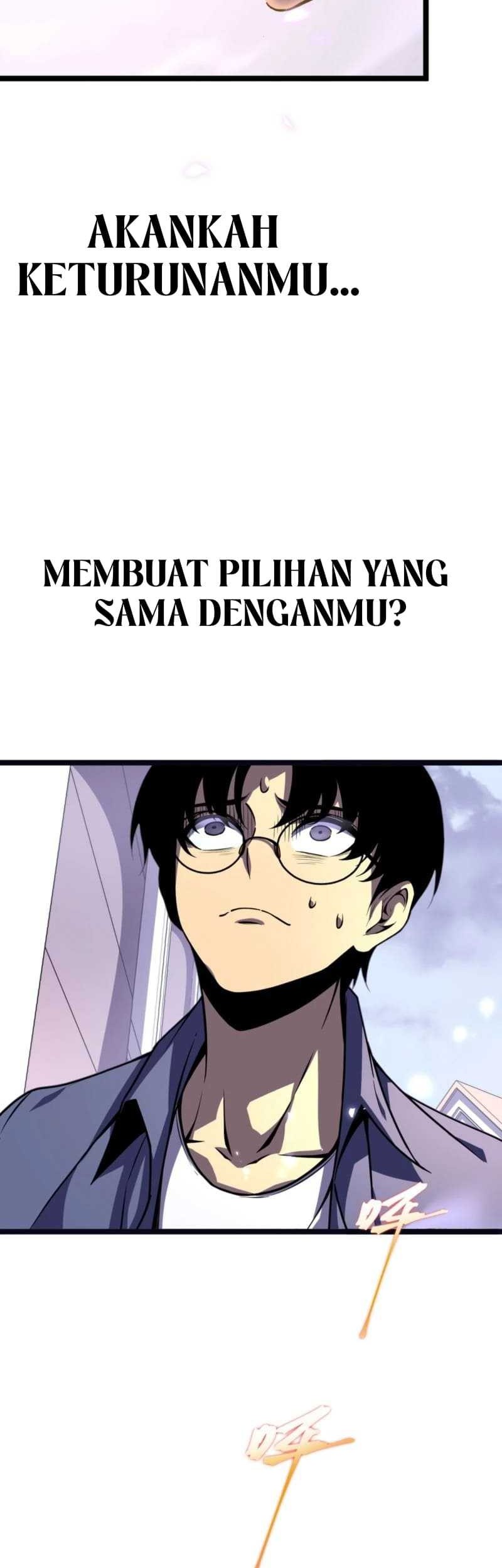 After Rebirth, I Used Mirror Reversal For Vengeance Chapter 5 - halaman 35