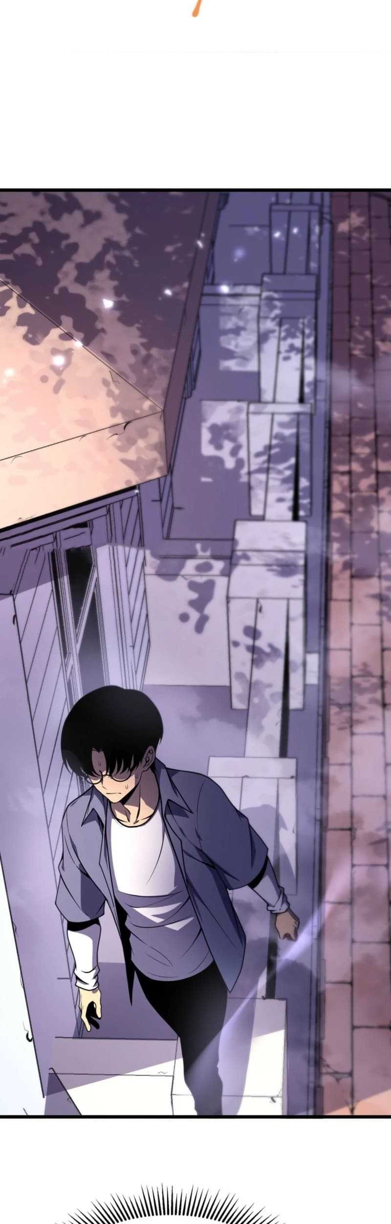 After Rebirth, I Used Mirror Reversal For Vengeance Chapter 5 - halaman 36