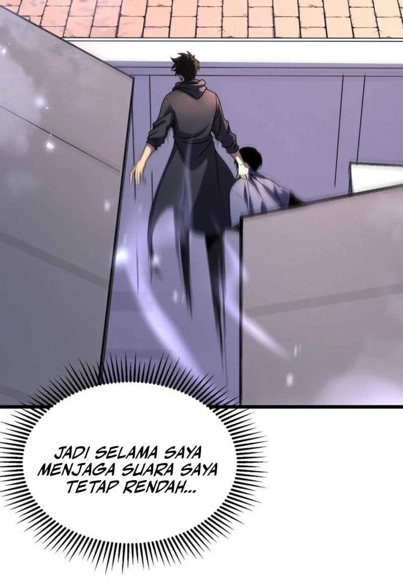 After Rebirth, I Used Mirror Reversal For Vengeance Chapter 5 - halaman 38