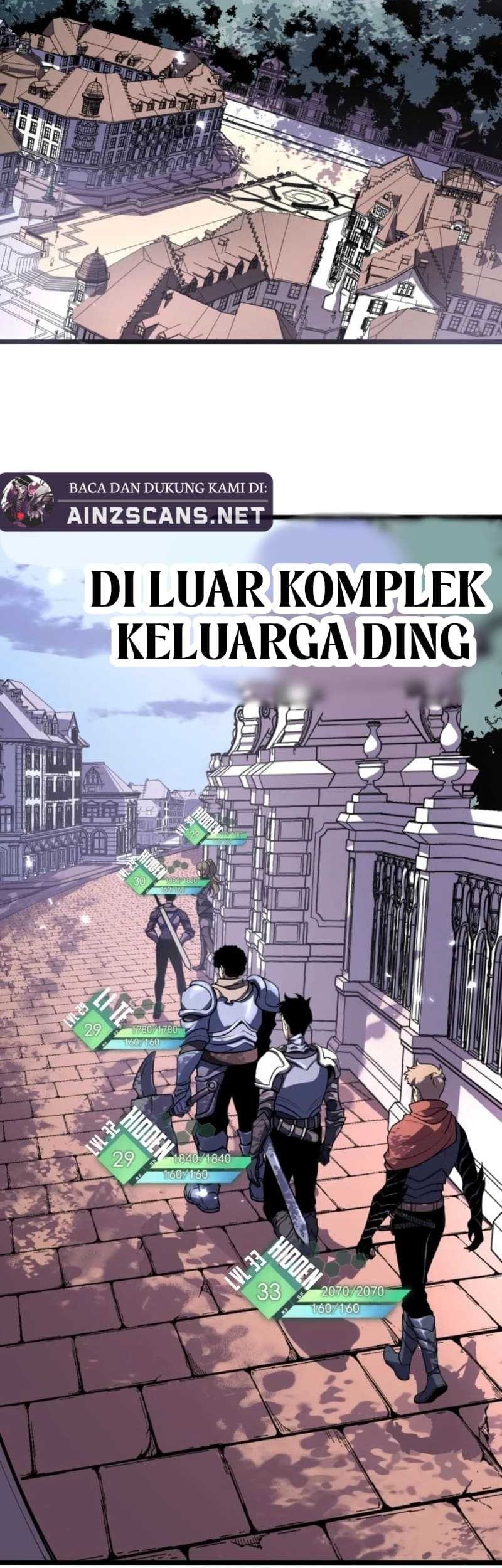 After Rebirth, I Used Mirror Reversal For Vengeance Chapter 5 - halaman 4