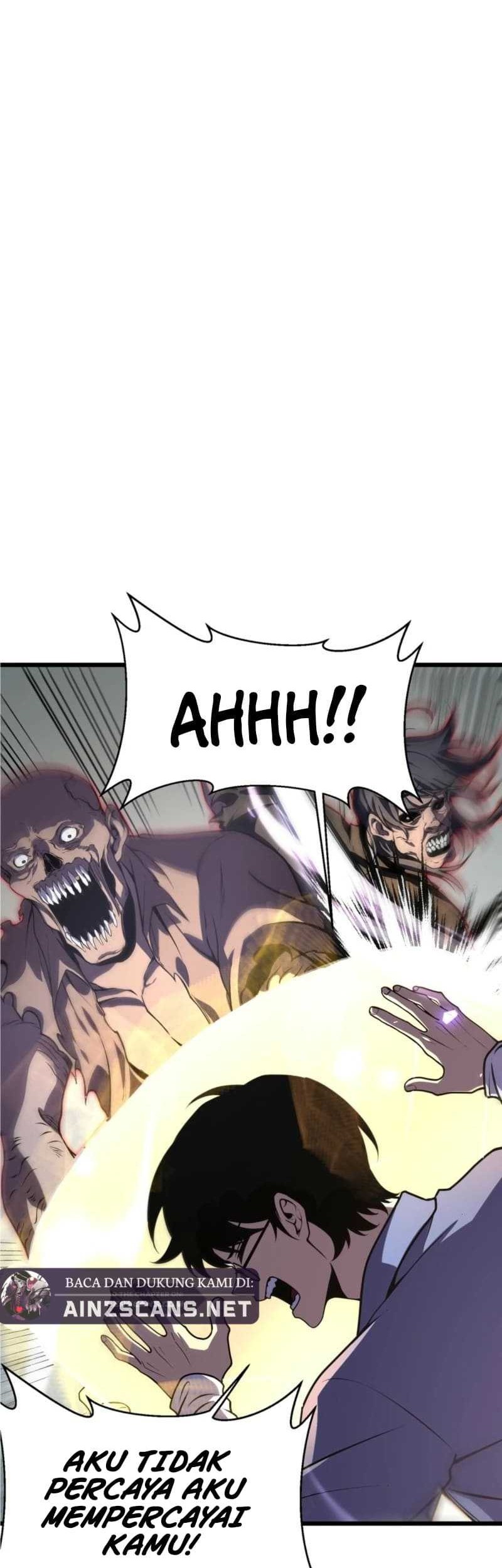 After Rebirth, I Used Mirror Reversal For Vengeance Chapter 5 - halaman 46